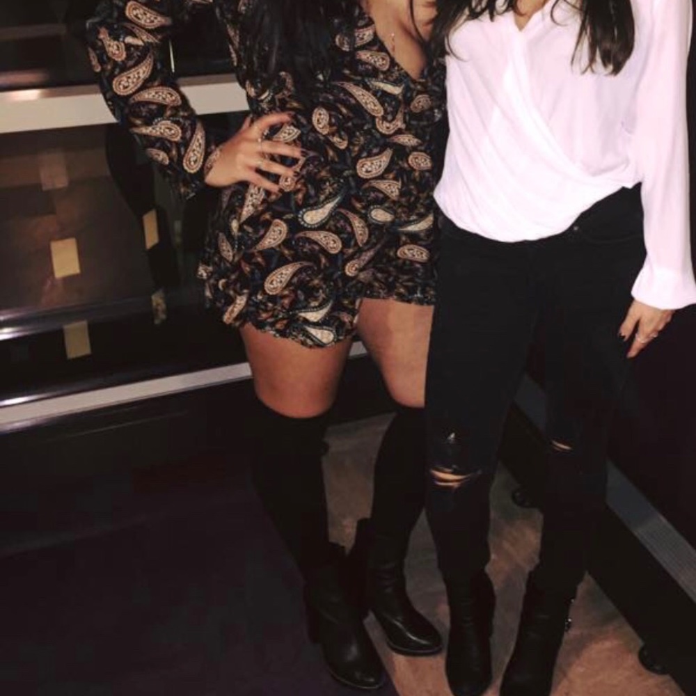 Romper - Picture 4 of 4